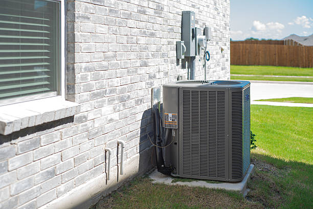 Reliable Hvac contractor in Vandalia, MI by FH HVAC