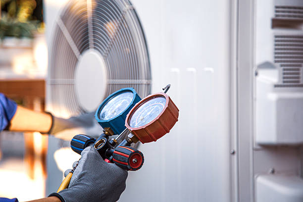 Affordable Hvac solutions in Vandalia, MI
