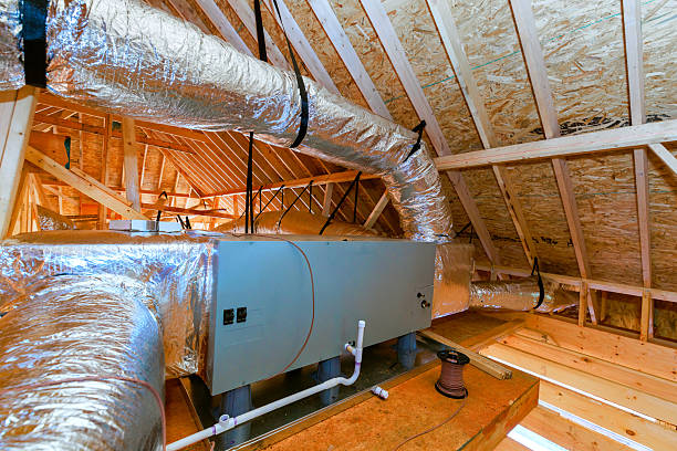 Top rated local Hvac specialists in Vandalia, MI